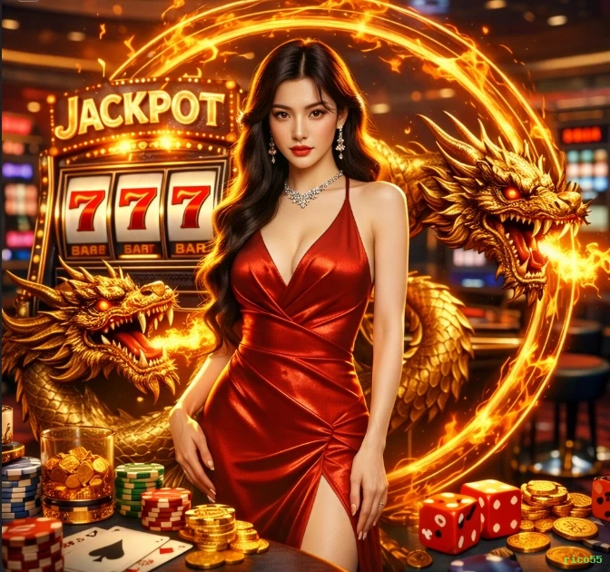 rico55 APK Download Oficial