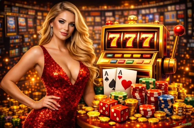 rico55 APK Download