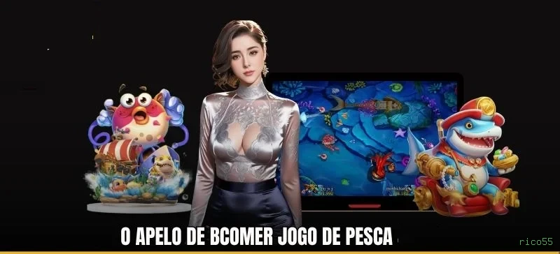 Bet App rico55