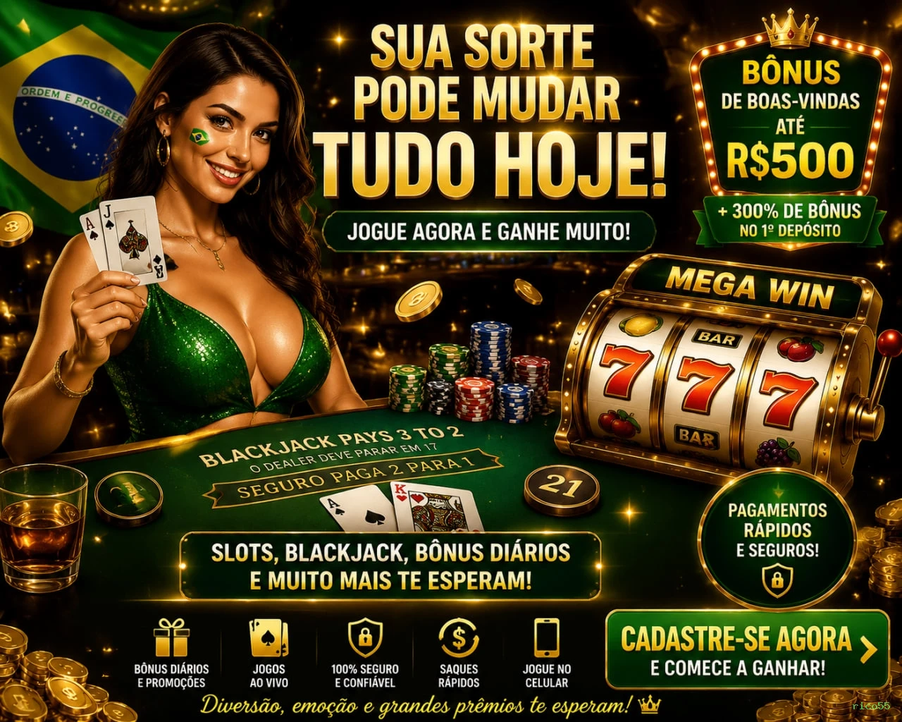 Cadastro rico55