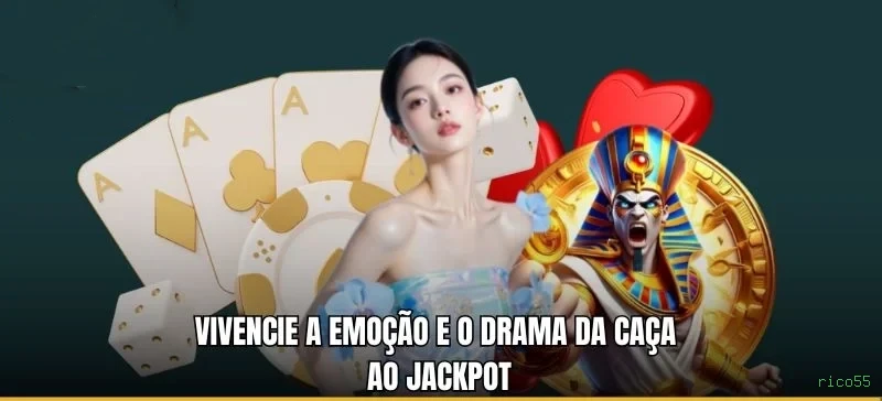 rico55 App Versões